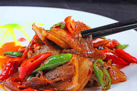 回锅肉