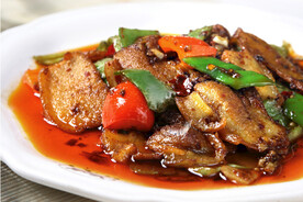 回锅肉