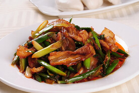 回锅肉