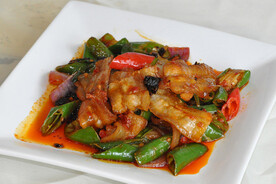 回锅肉
