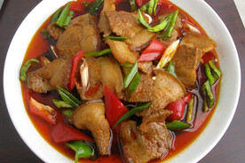 回锅肉