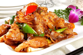 回锅肉