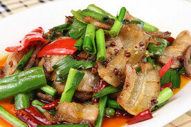 回锅肉