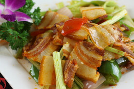 回锅肉
