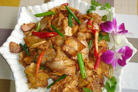 回锅肉
