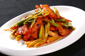 回锅肉