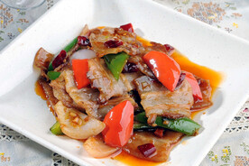 回锅肉