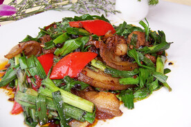 回锅肉