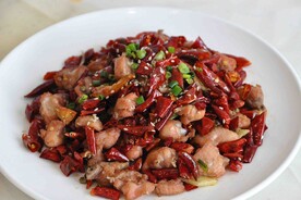 辣子鸡