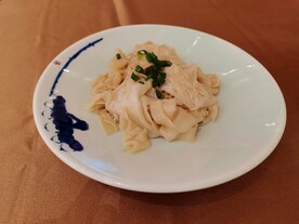 拉肠粉