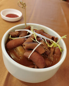 牛杂
