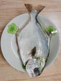 清蒸鱼