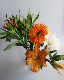 鲜花