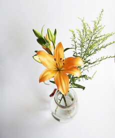 鲜花