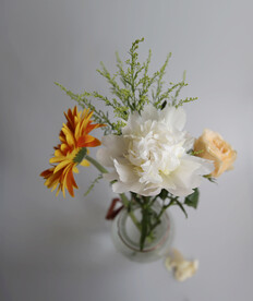 鲜花
