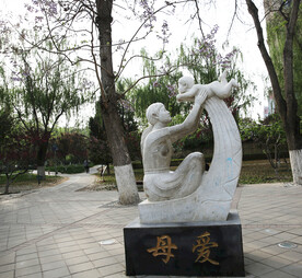 雕塑