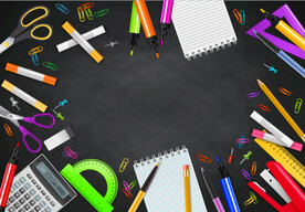 背景模板 展板背景      