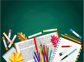 背景模板 展板背景      