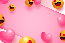 背景模板 展板背景      