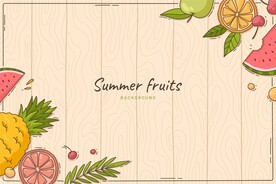 背景模板 展板背景      