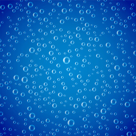 气泡 水泡          