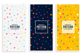 背景模板 展板背景      