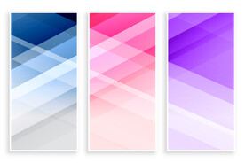 背景模板 展板背景      