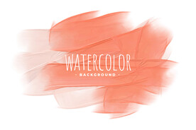 笔刷 展板背景模板      