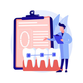 牙齿 口腔 医科       