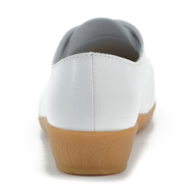 小皮鞋 平跟单鞋 时尚 韩版女