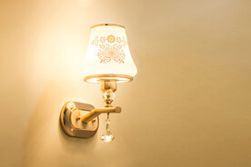 壁挂灯 时尚夜灯 淘宝 天猫 