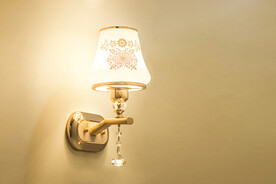 壁挂灯 时尚夜灯 淘宝 天猫 