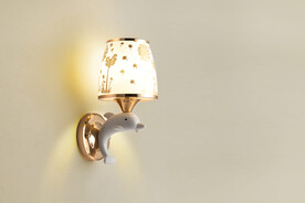 壁挂灯 时尚夜灯 淘宝 天猫 