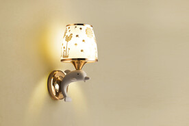 壁挂灯 时尚夜灯 淘宝 天猫 