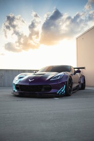 汽车