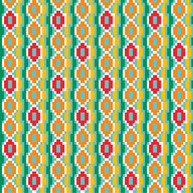 民族风图案