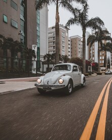 汽车