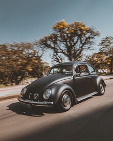 汽车