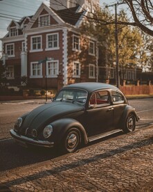 汽车