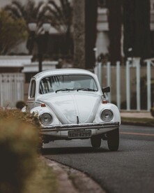汽车