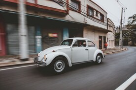 汽车