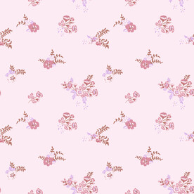 小花