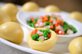 外婆菜