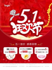 宣传页  DM单页 老庙单页