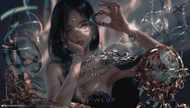 壁纸             