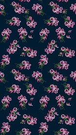小花