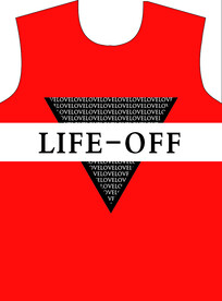 潮流男装印花 高清分层