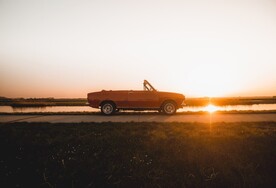 汽车