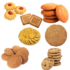 饼干