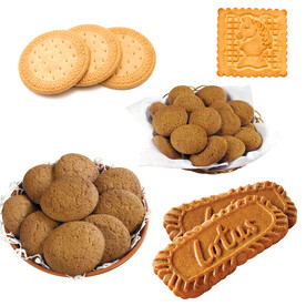 饼干